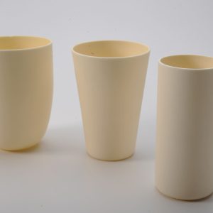 High Purity Alumina Labware